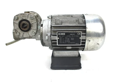 USED Bonfiglioli T63B4