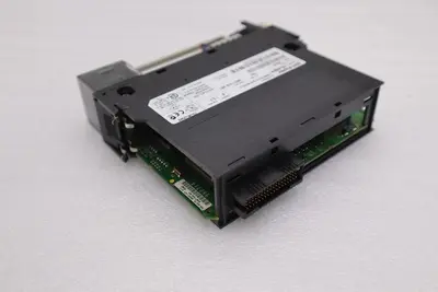 Allen Bradley 1756-DNB Devicenet Ethernet Communication Module STOCK K-109-D