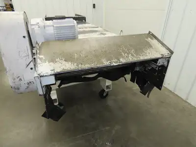 Used ENOMOTO _UNKNOWN_ Conveyor Parts Indiana US | Arrow Industrial #1055987
