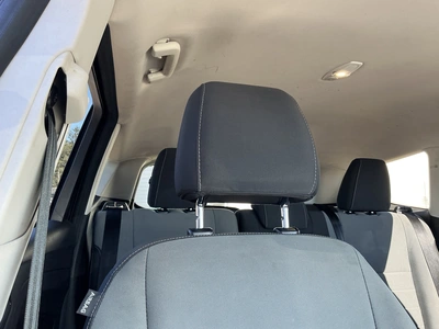 Used 2016 FORD ESCAPE SUVs Michigan US | Miedema Asset Management Group #1468592