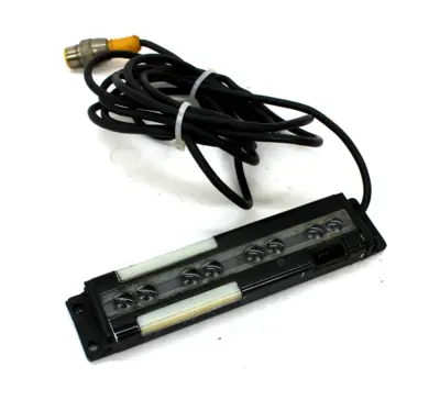 USED BANNER PVD100Q
