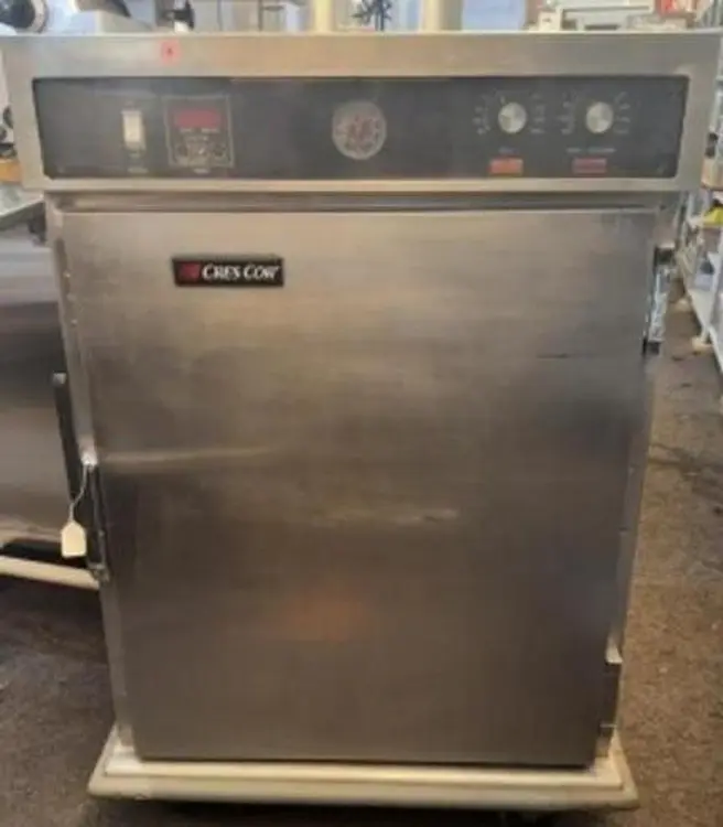 Used CRES COR COOK AND HOLD Ovens British Columbia CA | Surrey Food Equipment #873716