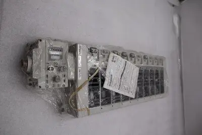 SMC VV5Q5-J1R032 GENUINE #S-348
