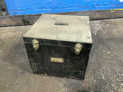 Used DUMORE CORPORATION 8526 Tool Post Grinders Ohio US | HGR 24 #1345443