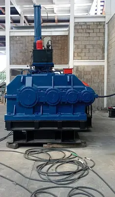 USED WERNER AND PFLEIDERER STUTTGART 75