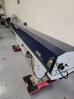 2013 EDGE MINUTEMAN 320 SE Magazine Type Bar Loaders | Midstate Machinery (1)