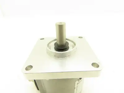 Baumer Electric BDW 06.05A4096-C1-9 Rotary Encoder 1-30VDC 10mm Shaft N921