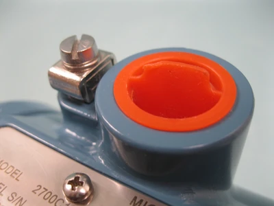 New | in-Stock Micromotion 2700 C12 AB AEAZX Sensors New Hampshire US | Bitter End Trading #1452893