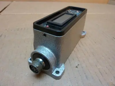 USED RJG TECHNOLOGIES INC 2015-02T-AZ