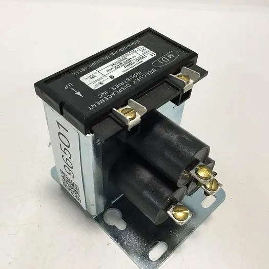 USED MDI 330NO-120AU
