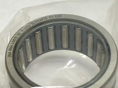 NEW INA NEEDLE ROLLER BEARING 22 X 30 X 13MM