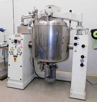USED KRIEGER MMU500