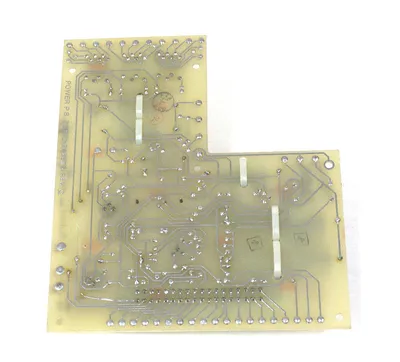 NEW NUCLEAR RESEARCH D246881 POWER BOARD D-246879, PB1 POWER