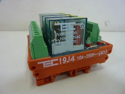 USED TEC TEC1914