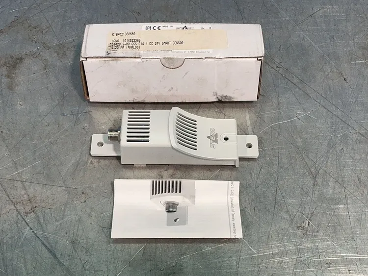 Used STEGO 01420.200 Sensors Ohio US | HGR 24 #1263362