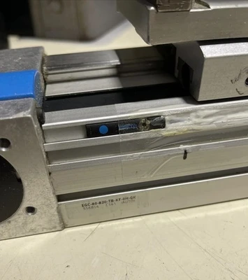 USED Festo EGC-80-820-TB-KF-0H-GK