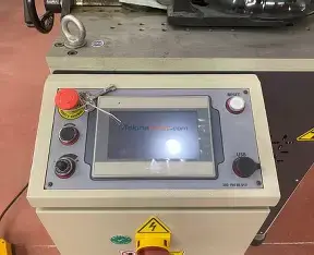 NEW 2026 SAHINLER SPB 60
