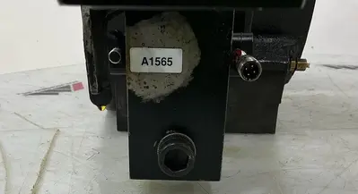 Used MILACRON 5257978 Injection Molding Parts Michigan US | Ideal Machinery #1302249