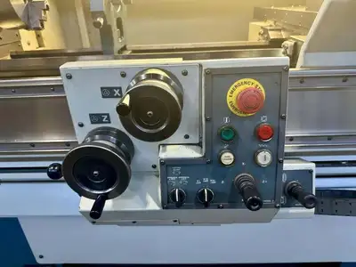 2005 ROMI M17 CNC Lathes | Toolquip, Inc. (5)