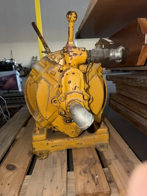 Used _UNKNOWN_ _UNKNOWN_ Finishing Machines California US | Bay Area CNC Machinery #1566588