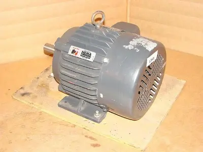 USED EMERSON H306