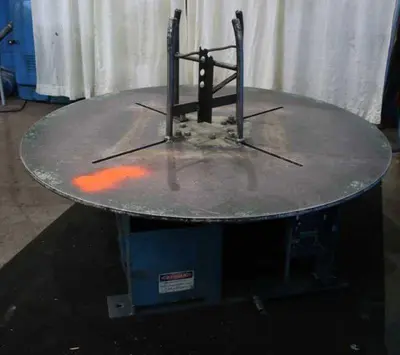 Used ACCRA WIRE D-60FNC Wire Payoffs | Walden Machinery #1289062