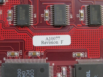Used COMTROL _UNKNOWN_ Circuit Boards Texas US | OCO Industrial #1684217