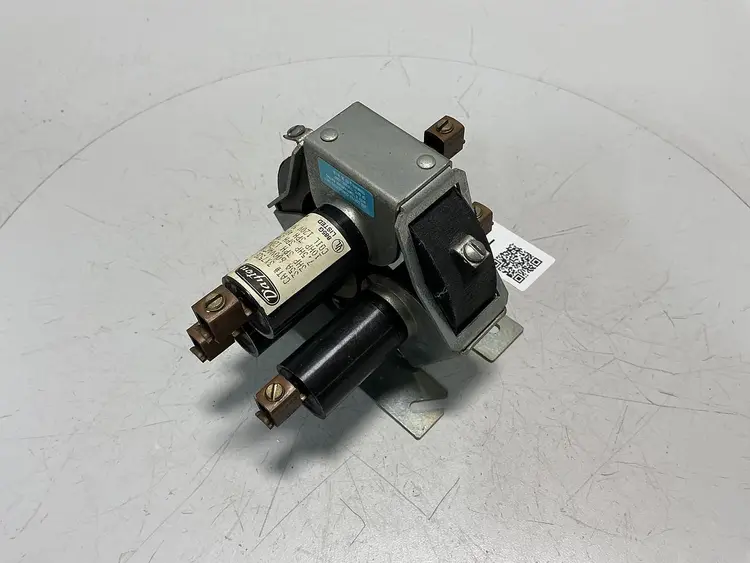 Used DAYTON 3X752E Relays & Switches Michigan US | Ideal Machinery #692094