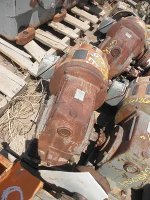 USED GENERAL ELECTRIC 7GJ14AF2KH02