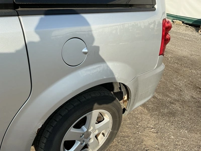 USED 2012 DODGE GRAND CARAVAN