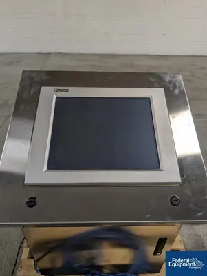USED MGS MGS Horizontal Cartoner, Model Stealth
