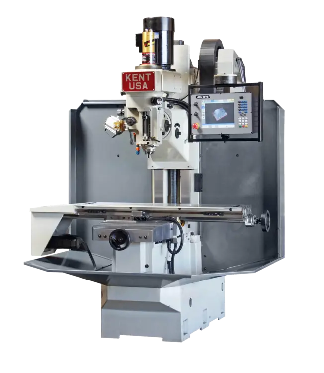 New | in-Stock KENT TW-32QI Vertical Mills Illinois US | BLUMBERG MACHINERY COMPANY #398592