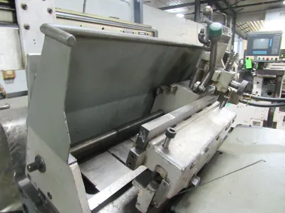 1964 CINCINNATI #330-15 GRINDERS, CENTERLESS | GCH Machinery (7)