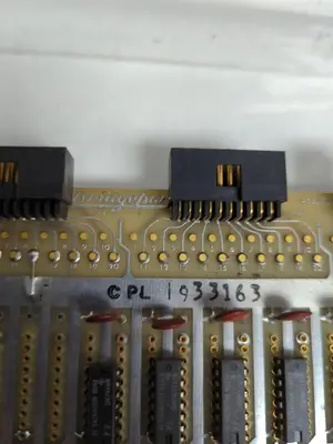 Used BRIDGEPORT 1933163 Circuit Boards Ohio US | Surplus Asset Holdings #1240941