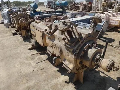USED WORTHINGTON BDC