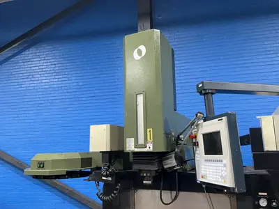 Used MAKINO EDNC43A16MA EDM Sinkers Ohio US | HGR 24 #1419538