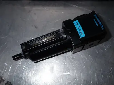 Wilkerson  Regulators And Fittings