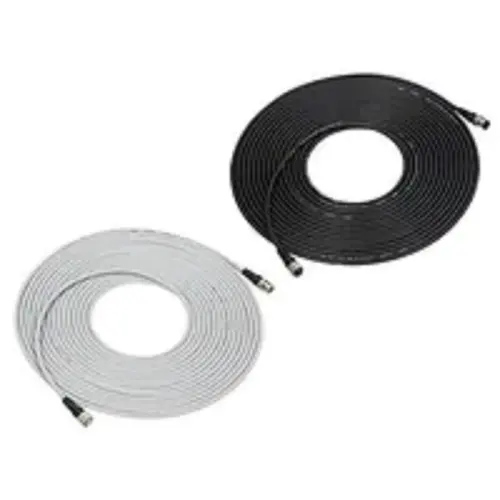 Keyence SL-VCT10PM-T Relay Cable, For SL-T11R, 10-m, PNP [New]