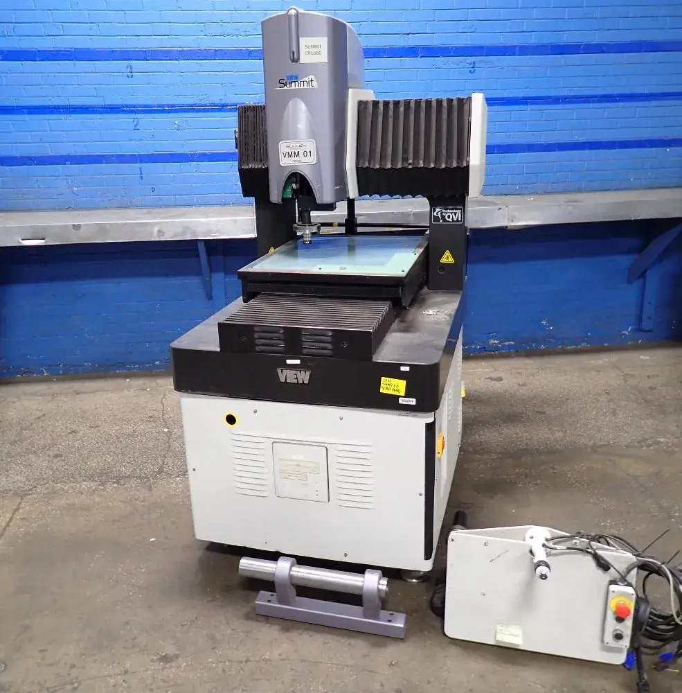 USED 2007 VIEW VIEW SUMMIT 600