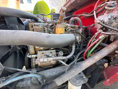 Used 2000 FREIGHTLINER FL70 Dump trucks New York US | Proxy Equipment #1378042