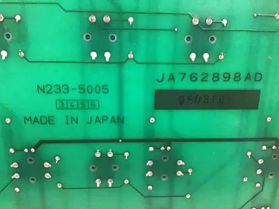 USED SUMITOMO JA762898AD