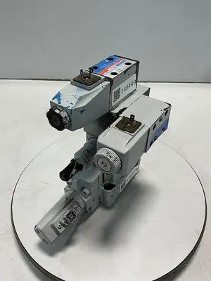 USED VICKERS KFDG4V 3 866339 12