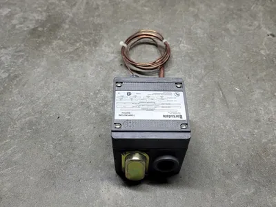 Used BARKSDALE T2H-H154 Switchgears British Columbia CA | Lenmark #242673