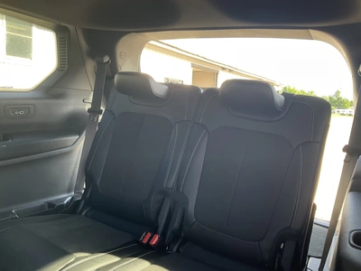 USED 2023 JEEP GRAND CHEROKEE L