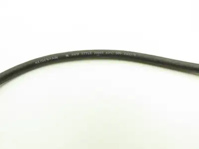 Heidenhain EQN 425 2048 03S17-58 Rotary Encoder with Cable