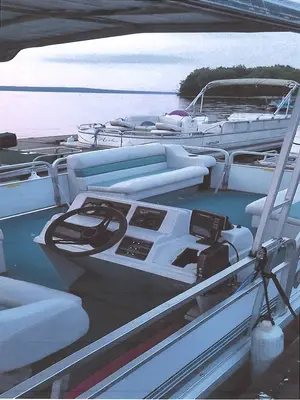 Used SUNCRUISER _UNKNOWN_ Boats (Misc) Ohio US | Trustworthy Equipment #1420029