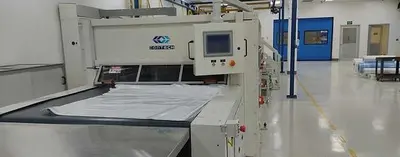 USED 2019 CONTECH 3662