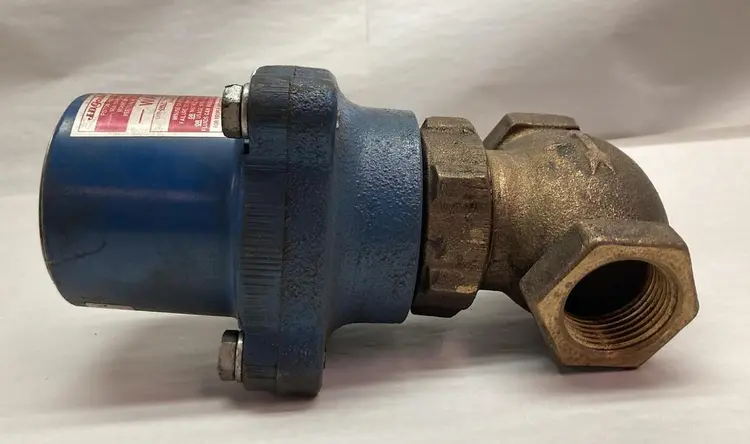 Used JD GOULD Q230 Pump & Valve Parts Ohio US | Surplus Asset Holdings #1237698