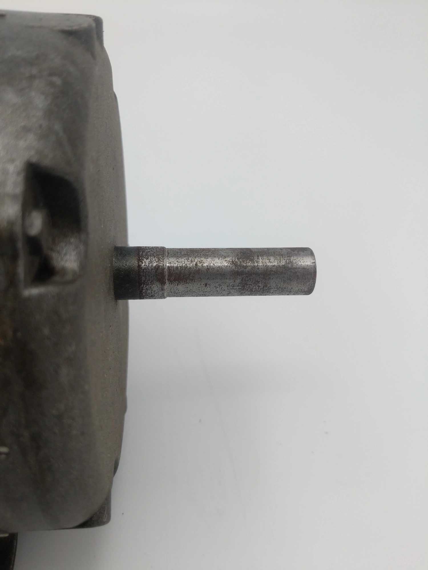 BALDOR .33 HP, 1725 RPM, 56 FRAME MOTOR