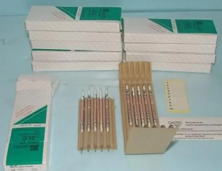 Used _UNKNOWN_ APR66S4P1XX4 Gas Analyzers / Detectors Texas US | Bamko Surplus Process Equipment #933166